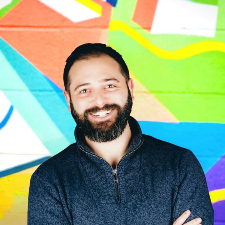 Brian Bauer — Chairman, Helping Music Foundation